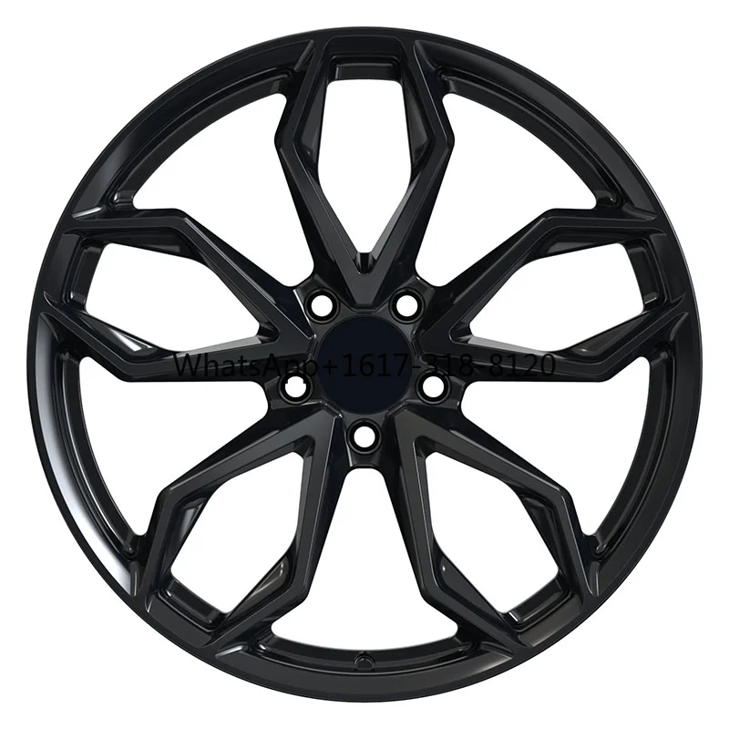 

Фабрика может быть изготовлена на заказ 6061-T6 алюминиевые кованые автомобильные колеса для пассажирского автомобиля