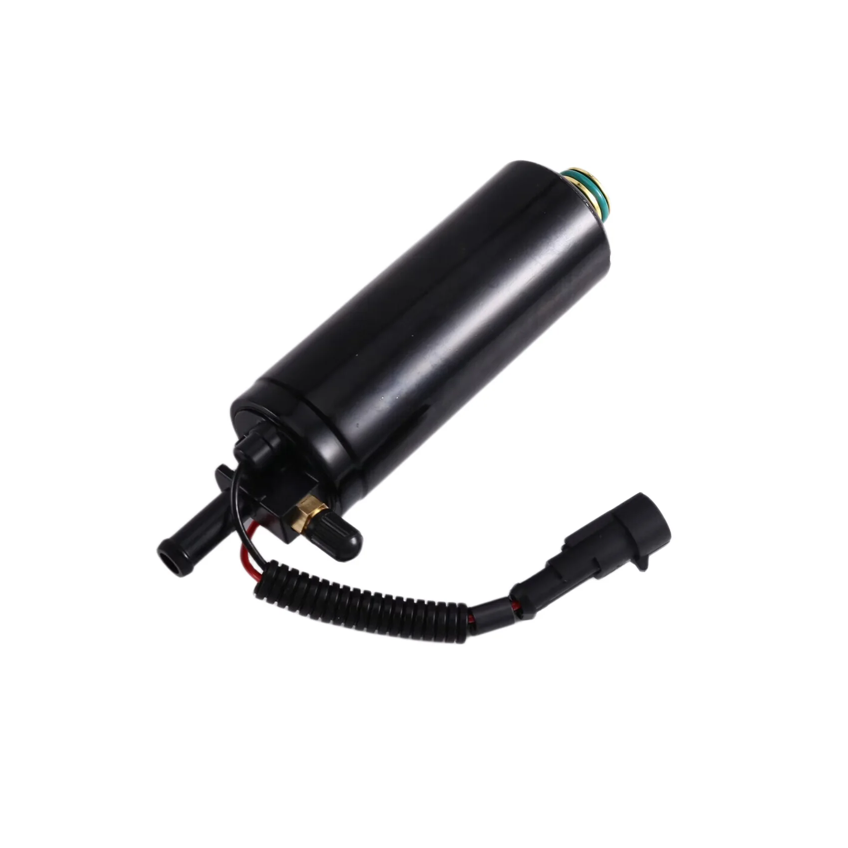 

Топливный насос AS57-Fuel Pump 3817328 (аналог) для Volvo Penta 3817328 7328, высокого давления, 3.0 л, 8.1 л, Hi Electric