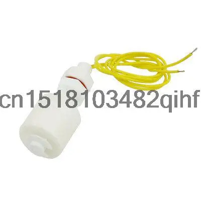 

Aquarium Water Level Sensor Plastic Floating Switches ZP4310-P 2 Pcs