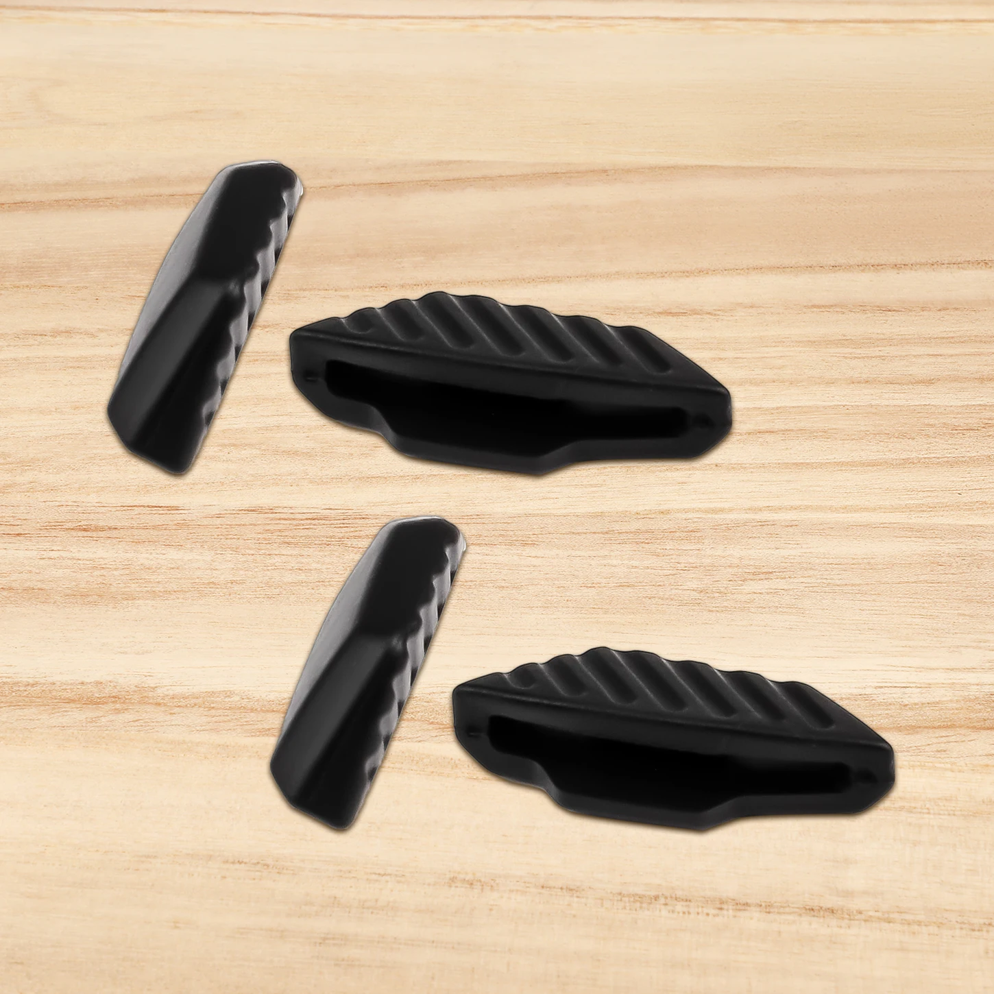 

Replacement Nose Pads Nose Pieces for Oakley Mercenary OO9424 Sunglasses, Anti Slip Nose Cushions