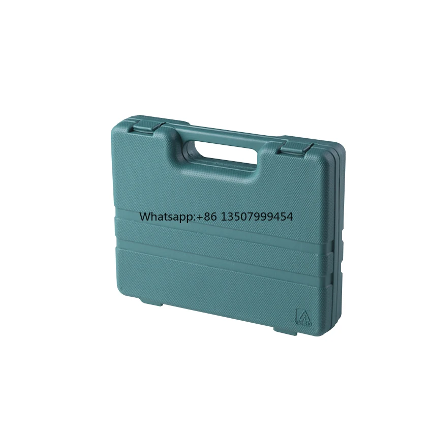 

Tool Box Garage Storage Toolbox Car Manual Professional Machinery Plastic Hard Case Toolbox Kit