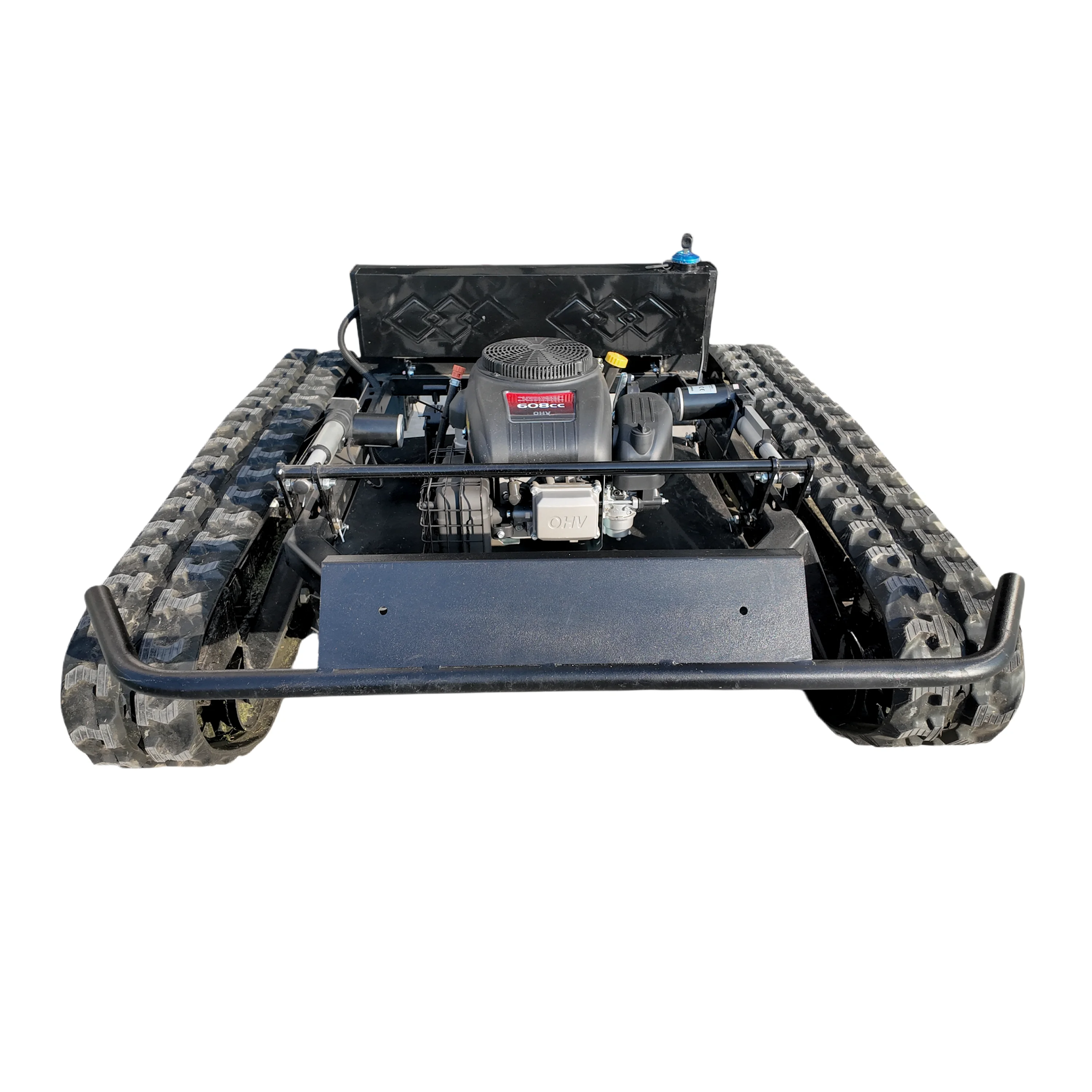 Geavanceerde slimme draadloze  - Smart Garden Weed recensie en prijs
