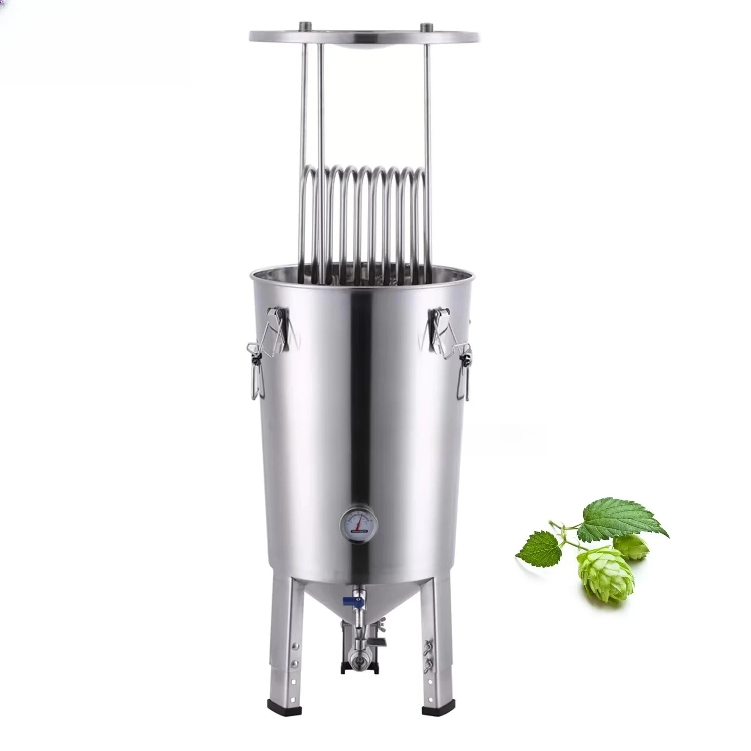 Conical Fermenter/G…