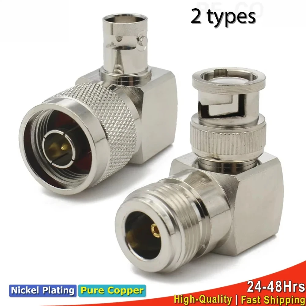 3Pcs L16 N To Bnc R…