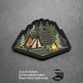 Night camp