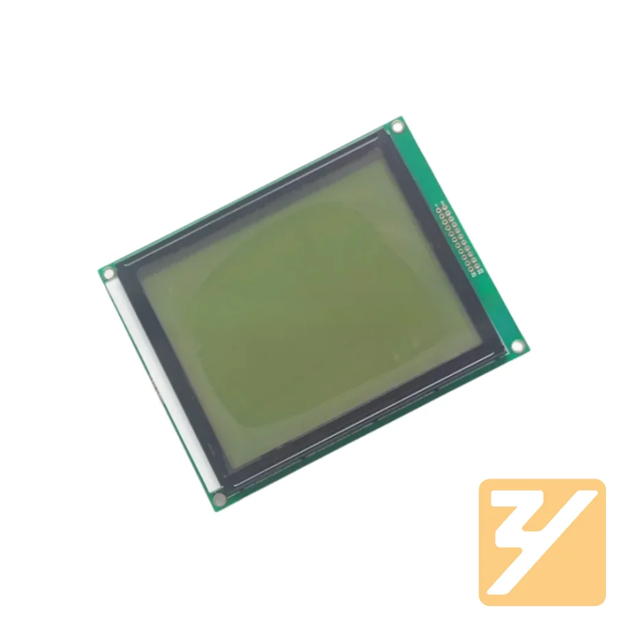 

New compatible 4.7inch 160x128 LCD Panel for WG160128B-YYH-NZ