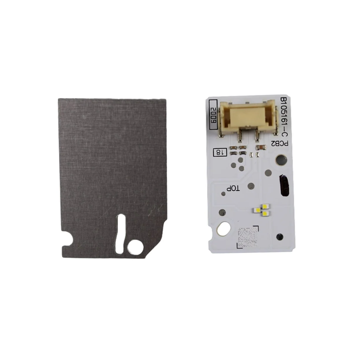 

Reliable-1Set/4pcs Headlight LED Board Chip for BMW F40 F44 2019-2023 White Daytime Running Lights Module 6311944811563119448116