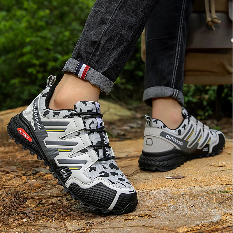 Men's Cycling Shoes Outdoor Wa - Outdoor Hunting Bike ulasan dan harga