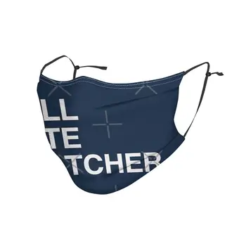 STILL HATE THATCHER 패션 트렌드 마스크, 어린이 마스크 