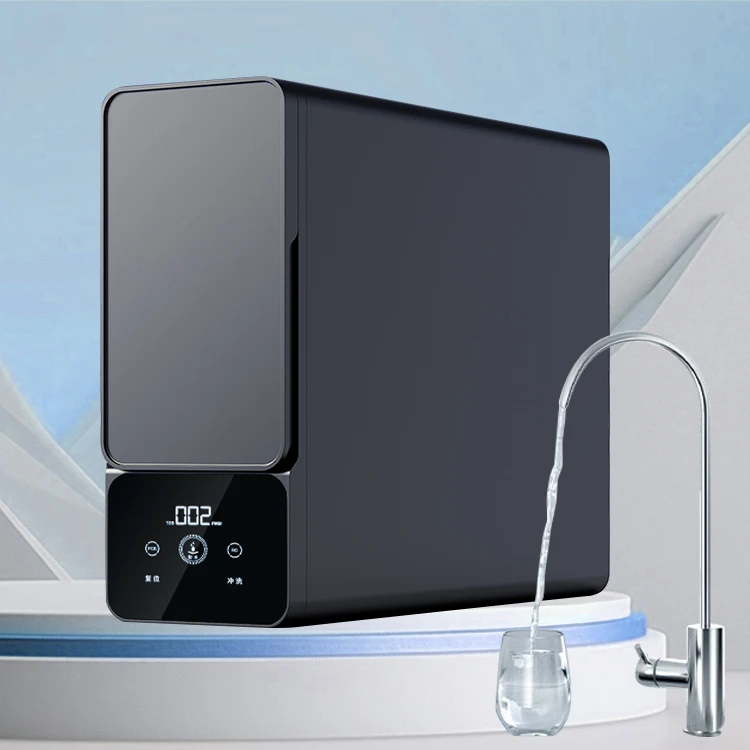 

Pp Sediment Activated Carbon Ro Membrane 600G 800G 1000G Water Purifier Smart Desktop Water Purifier For Drinking