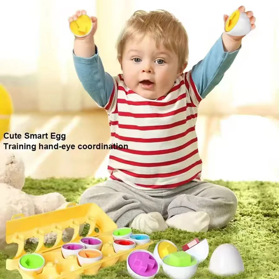 12Pc Learning Educa… - image