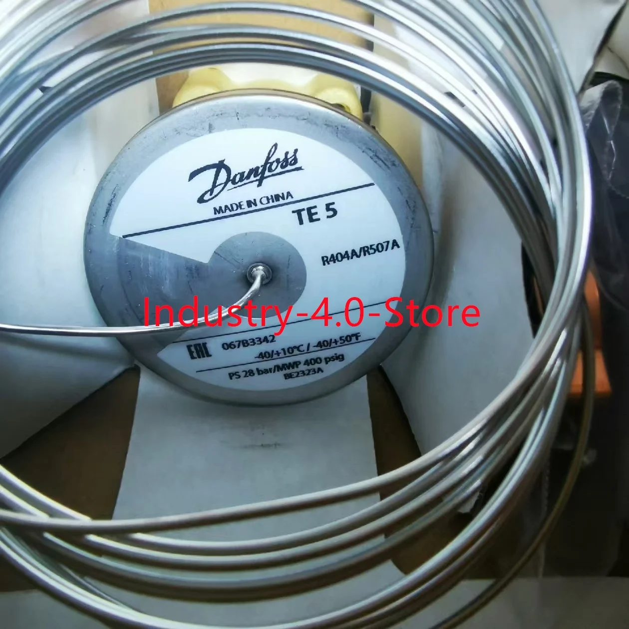 067B3342 Expansion Valve