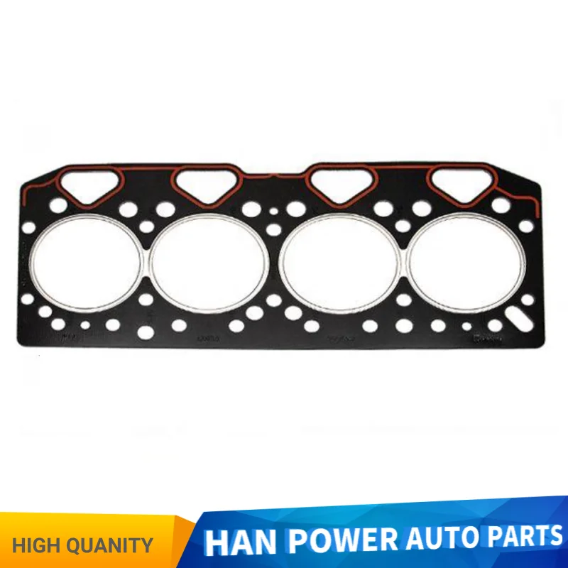 3681E037 CYLINDER HEAD GASKET FIT FOR PERKINS 1004 PHASER Series AA 4.40 AB T4.40 AC C4.40 AD T4.40CC AG AN4.40 AH AATN4.40