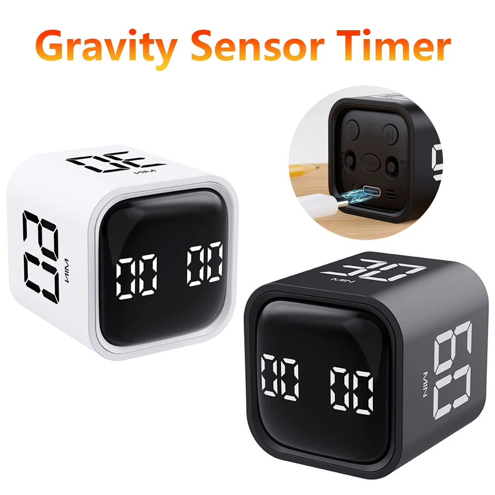 Finding the Perfect Flip Timer Clock for Your Daily Routines? Here's What Actually Works