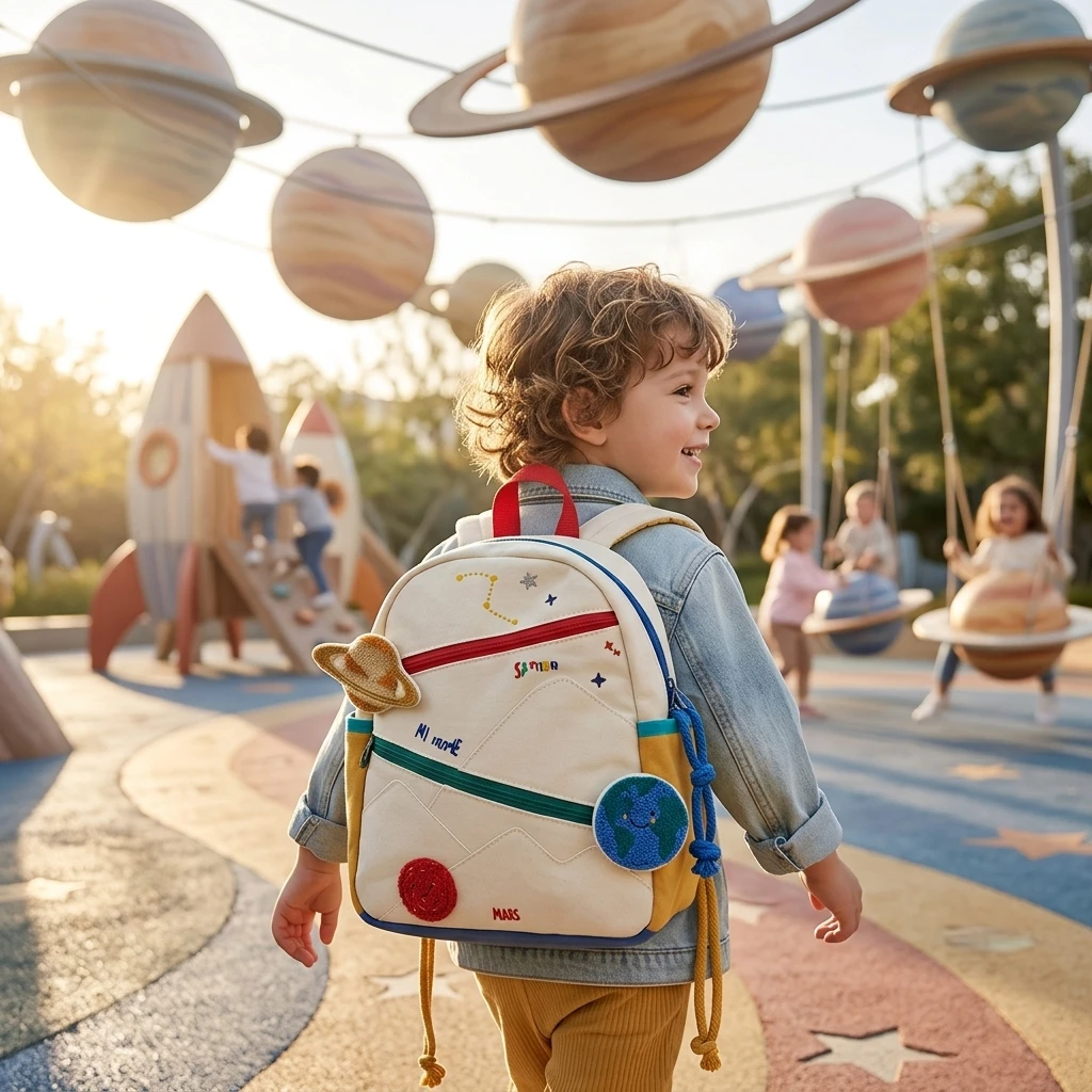 mochila-infantil-premium-fashion-planet-com-design-criativo-material-de-algodao-duravel-e-impermeavel-para-meninos-e-meninas