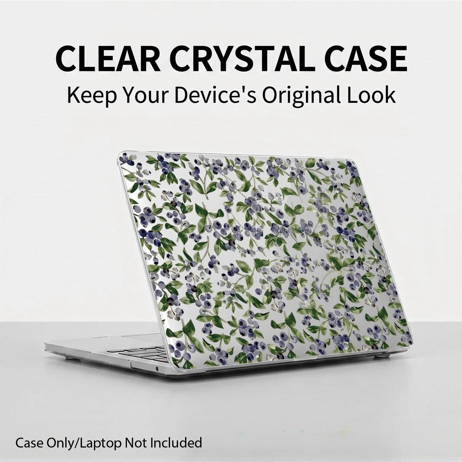 Case for MacBook,compatible with 13 Neo/13.3 Air/13.3 Pro/13.6Air/14.2 Pro/15Air/16.2Pro