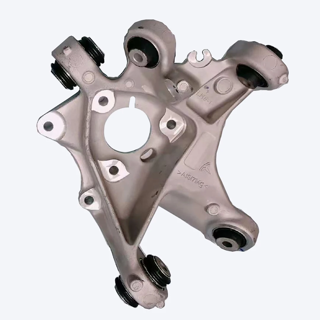 Rear steering knuckle for Tesla Model 3 2018-2023 1044416 1044411