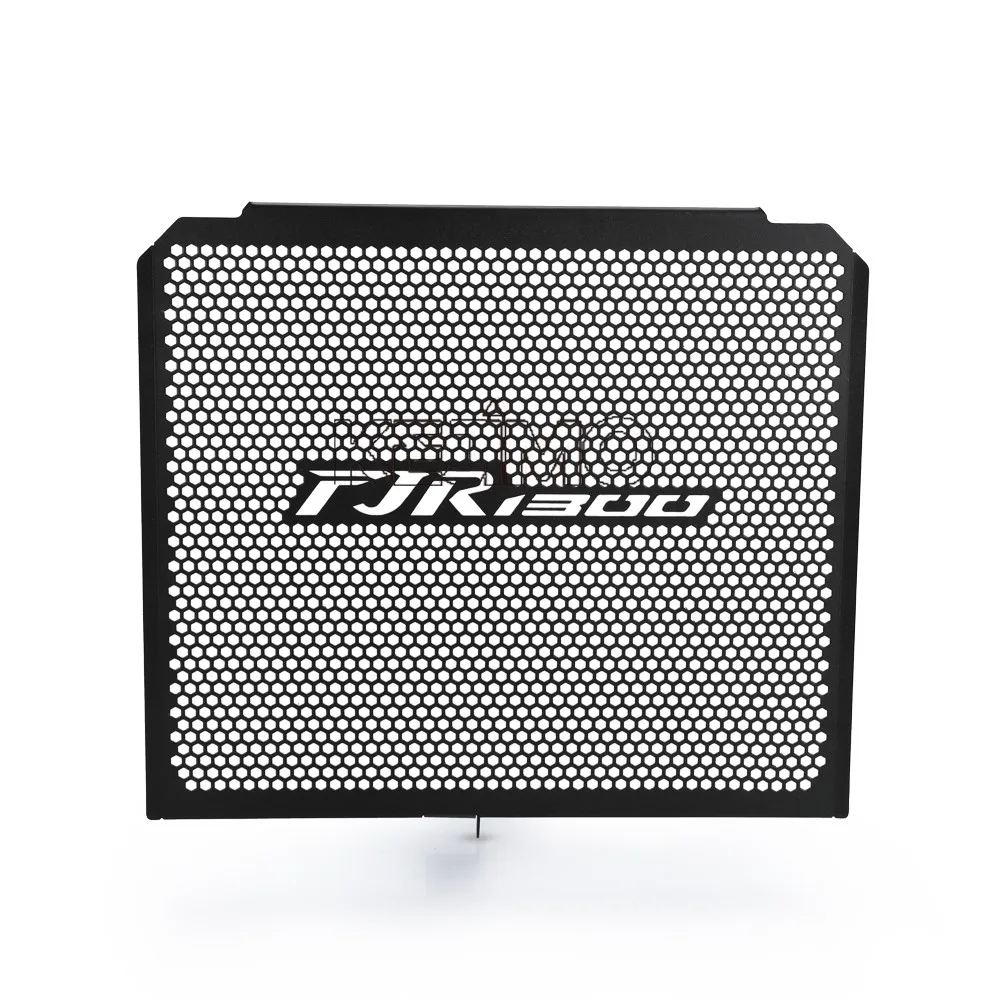 Radiator Protection Cover Grill FJR 1300 2006~2021 2022 2023 2024 2025 2026 For Yamaha FJR1300 All Models 2001~2005 Motorcycle