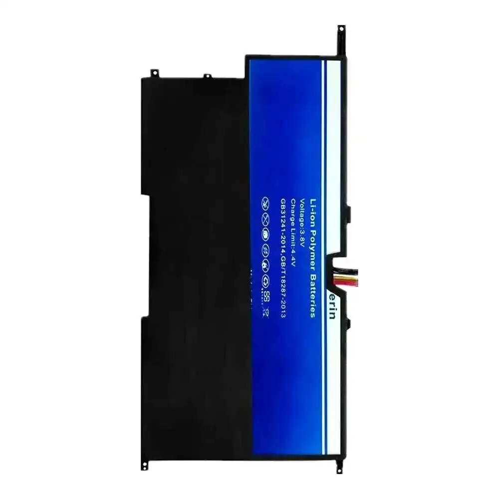 

Laptop Battery 00HW003 3800mAh For Lenovo Thinkpad X1 Carbon Gen3 2015 Gen2 2014 00HW002 45N1702 SB10F46440 45N1700