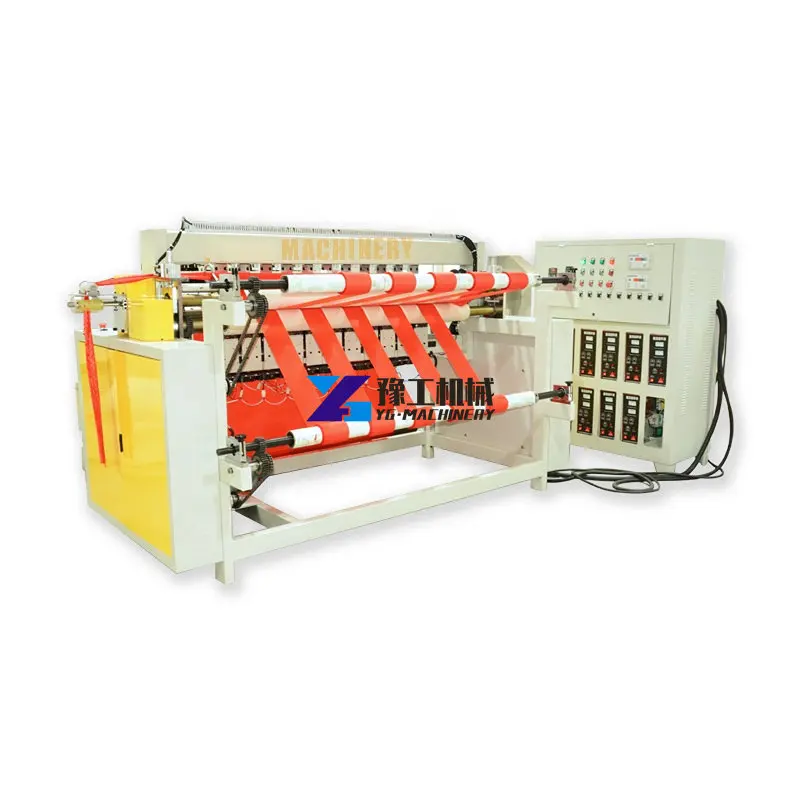 Automatic Ultrasonic Cutting and Sewing Machine Fabric Ultrasonic Cutting Machine