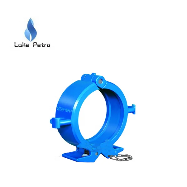 Api 8A/8C Single Jo… - image