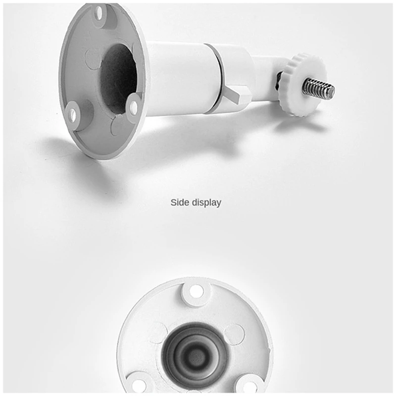 Indoor Outdoor Adjustable Mount Wall Camera Bracket For Camera Bracket Security Camera Bracket