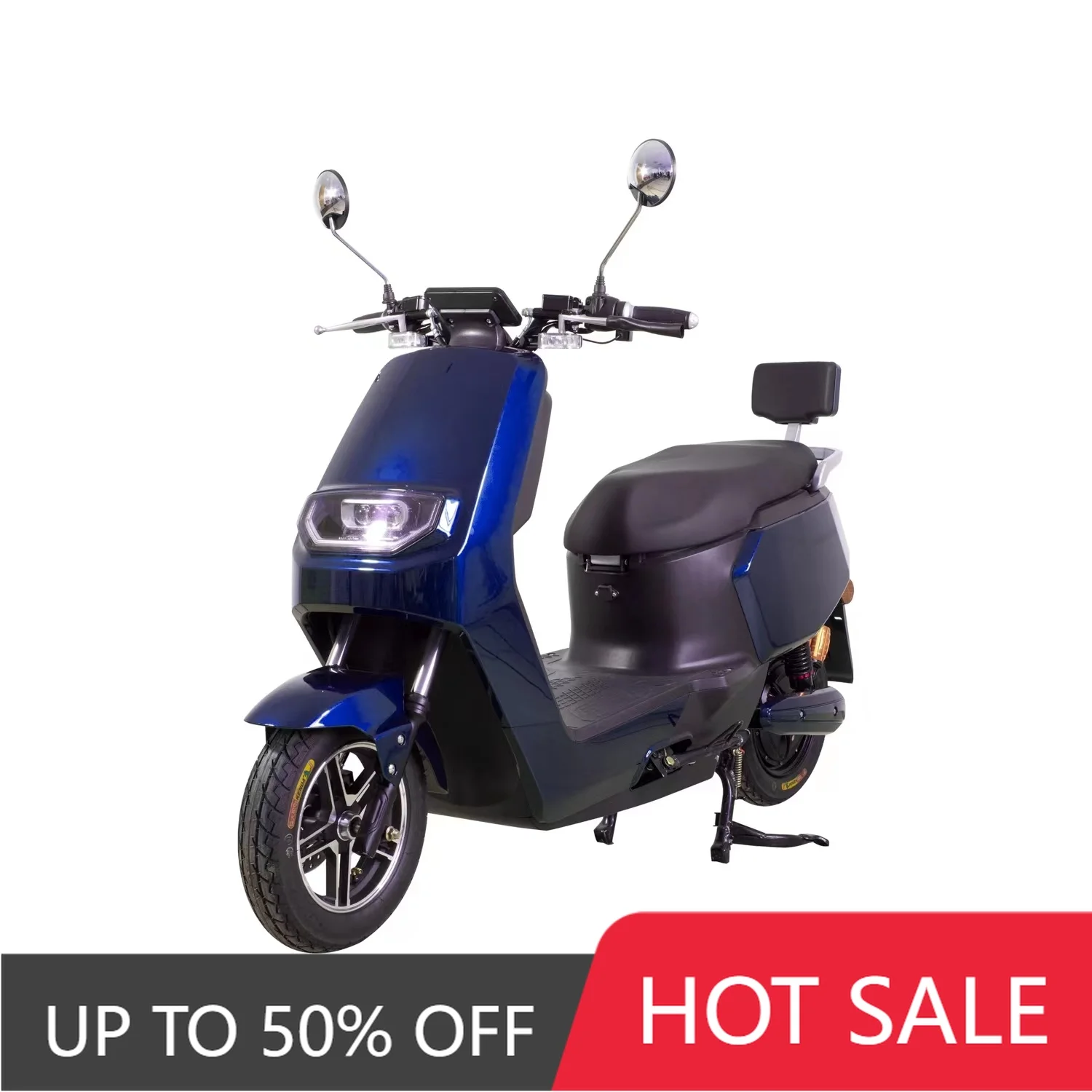 QQW Sell electric motorcycle moto electrica China motorcycle 2000w electric motorcycle lithium battery high power