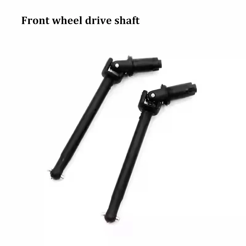 16102 16101 SCY RC 자동차 부품 샤프트 기어 타이로드 스티어링 컵 로커 암 모터 커넥터 스티어링 기어 타이어 나사 웨이브 박스