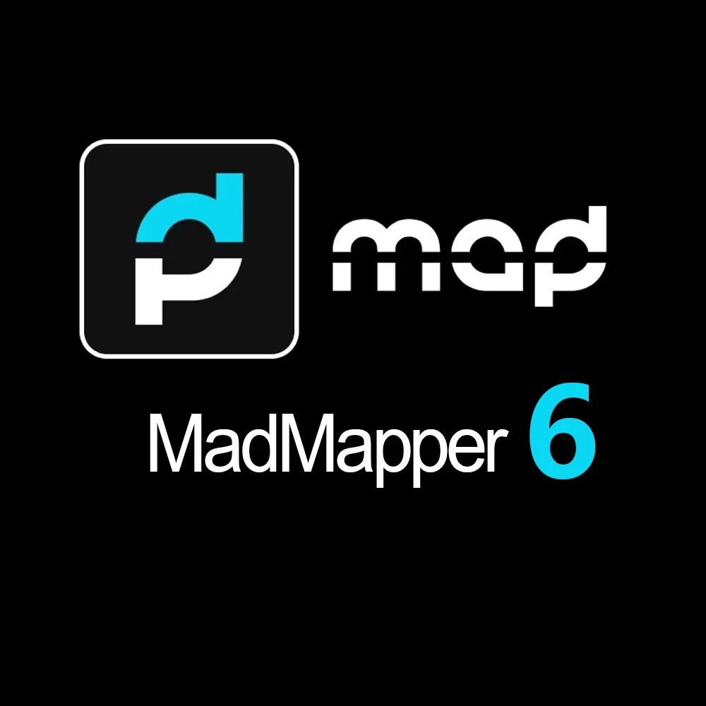 Mapmaper 6.0.7: La Solución Definitiva para Control de Proyección LED y Láser en Eventos en Vivo
