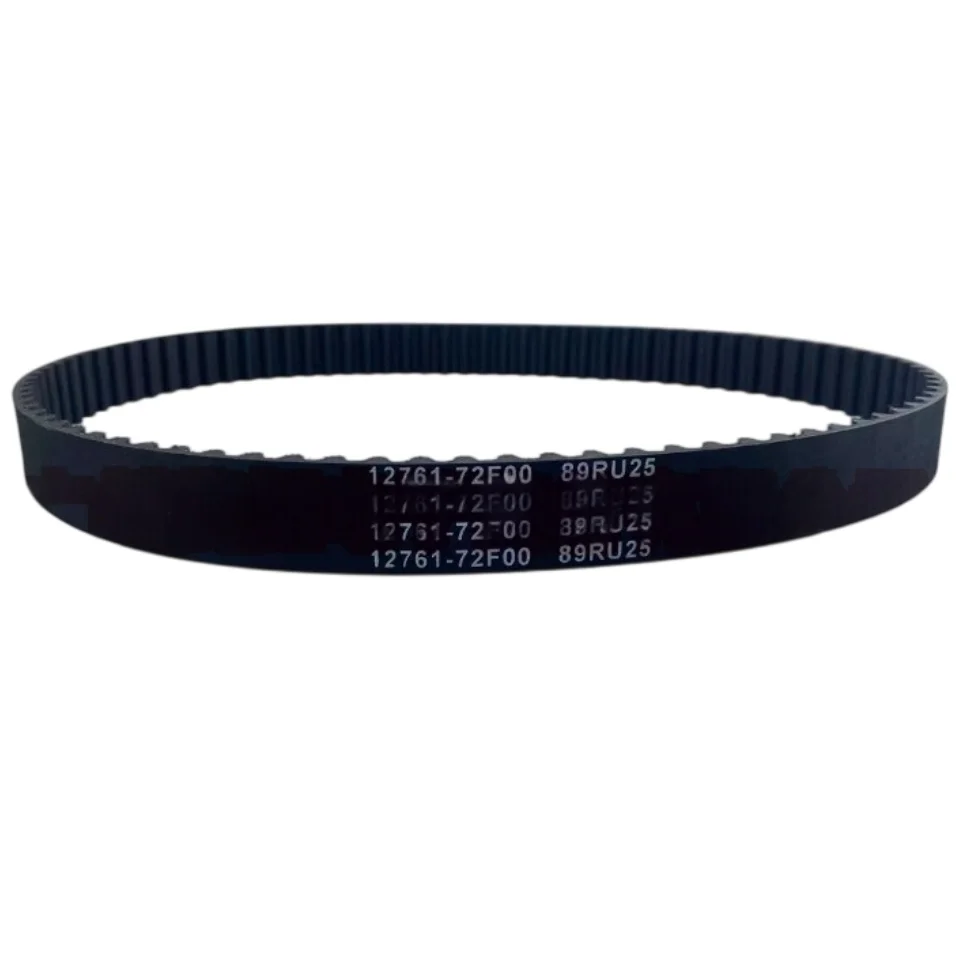 CVT Drive Belt for Suzuki 60Hp 70Hp Outboard Motor Belt 12761-72F00