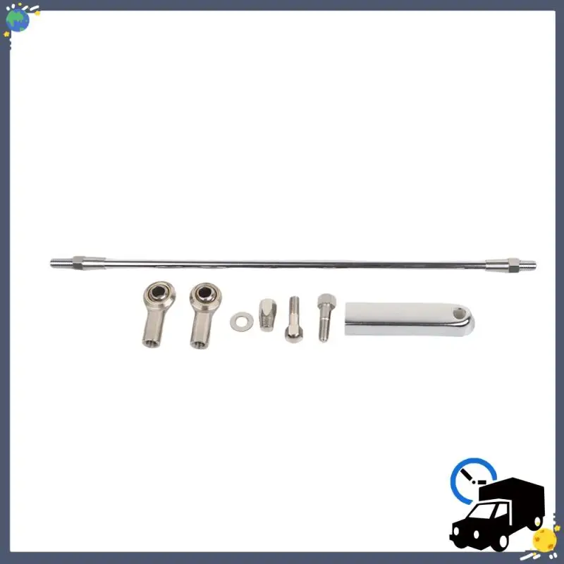 

Lasting Motorcycle Gear Shift Linkage Shifter Link For Electra Glide Road King FLHP 1980-2023 Touring 2009-2023