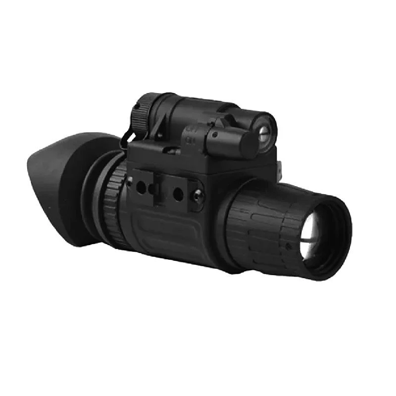 Gen3 Nvs-M2041 Gen2+ Thermal Imaging For Outdoor Hunting Handheld Monocular Night Version Low Light Night Vision Monocular