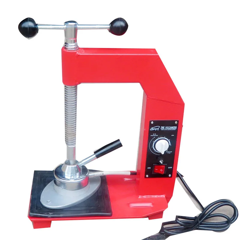 Tire Repair Machine Fire Repair Machine Vacuum Tire Inner Tube Repair Tire Glue Water Tire Expander Hot Repair Tire Repair Tool