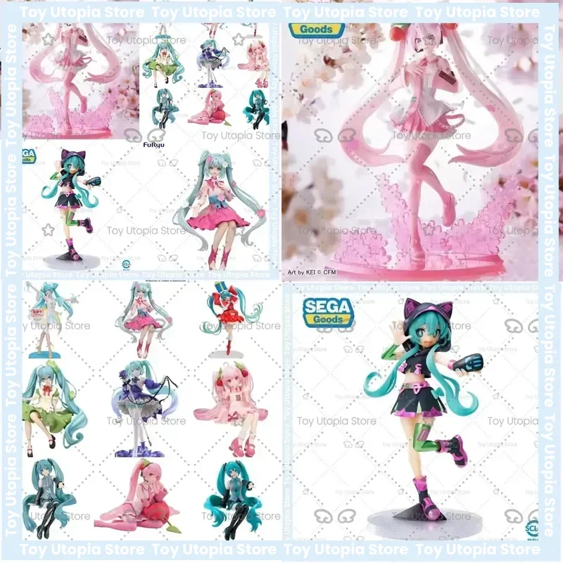 sega-miku-spm-luminasta-vocaloid-hatsune-miku-figurine-d'anime-pour-collection-molo-jouet-cadeau-en-stock
