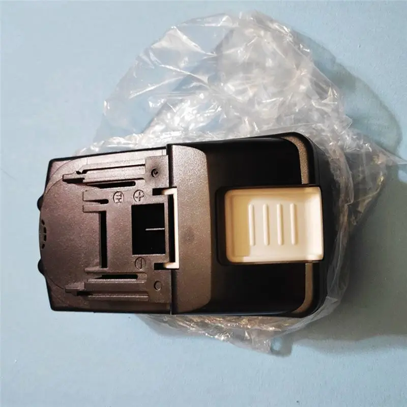 SEWS-4X BL1830 10X 21700 Battery Case PCB Charging Protection Circuit Board Shell Box BL1860 For 18V 3.0Ah 9.0Ah House