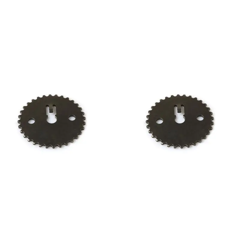 Unusual 2X Motorcycle Time Chain Sprocket Cam Chain For Honda CB125 ACE CB CG XL 125 KYY CB125F 32T Engine Timing Gear Parts
