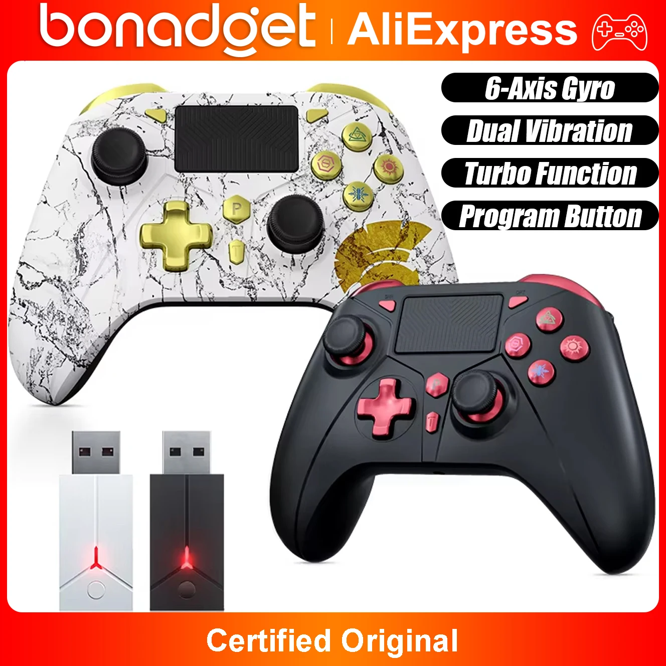 #79 Latest PS5 Wireless Controllers Offers