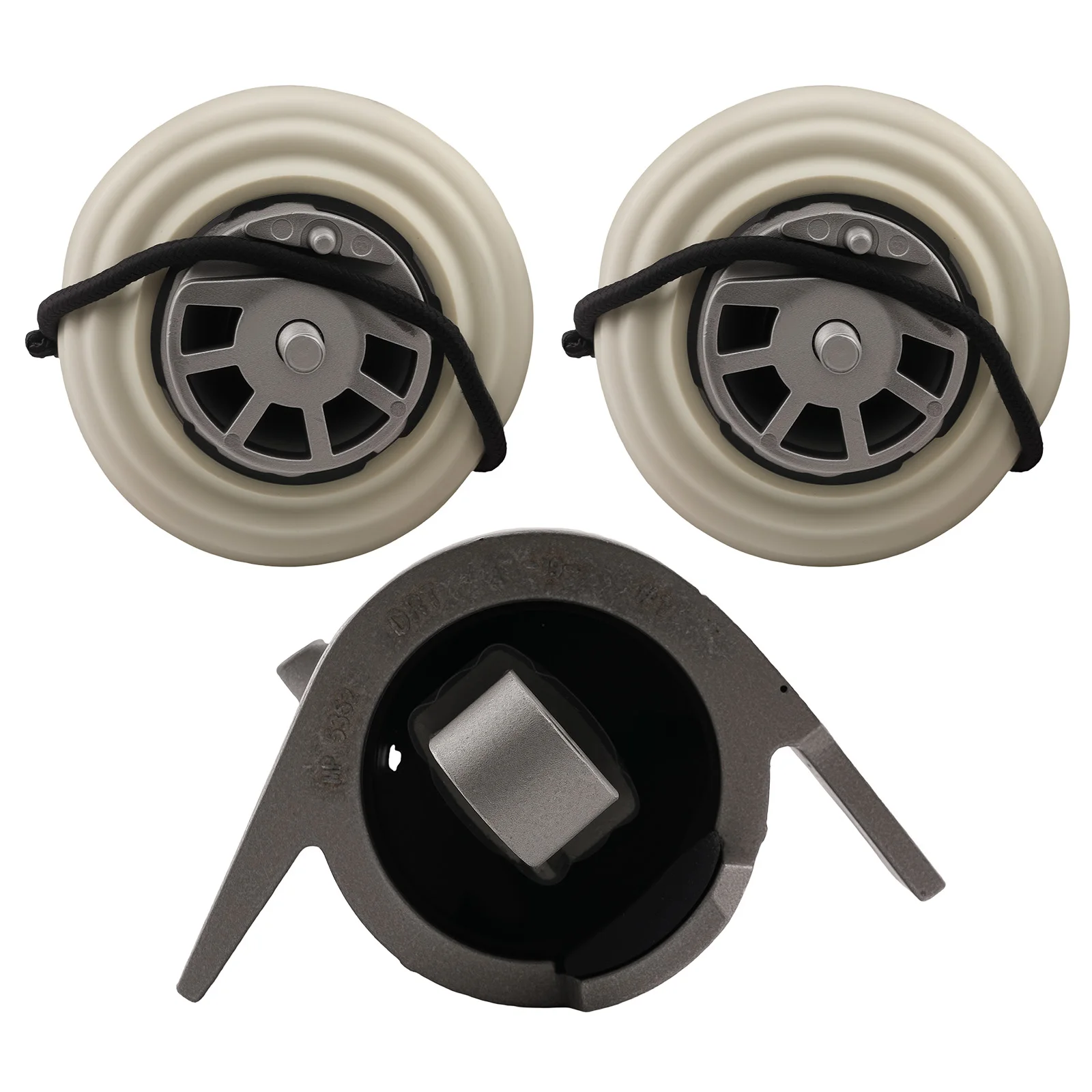 

Крепление двигателя и трансмиссии для Jaguar XF XJ 2009-2013 C2D16622 C2Z30678, 3 штуки