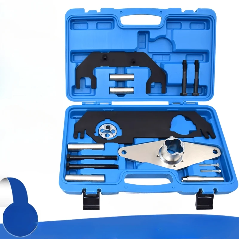 Suitable For  Engine 2.0T2.0 I4 Engine Timing Special Tool Camshaft Lock JLR-303-1636 JLR-303-1625