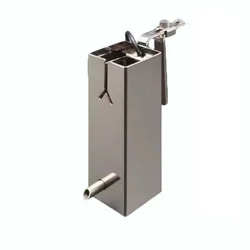 Wholesale Aquarium Accessories Fish Tank Internal Filter Aquarium Surface Oil Skimmer