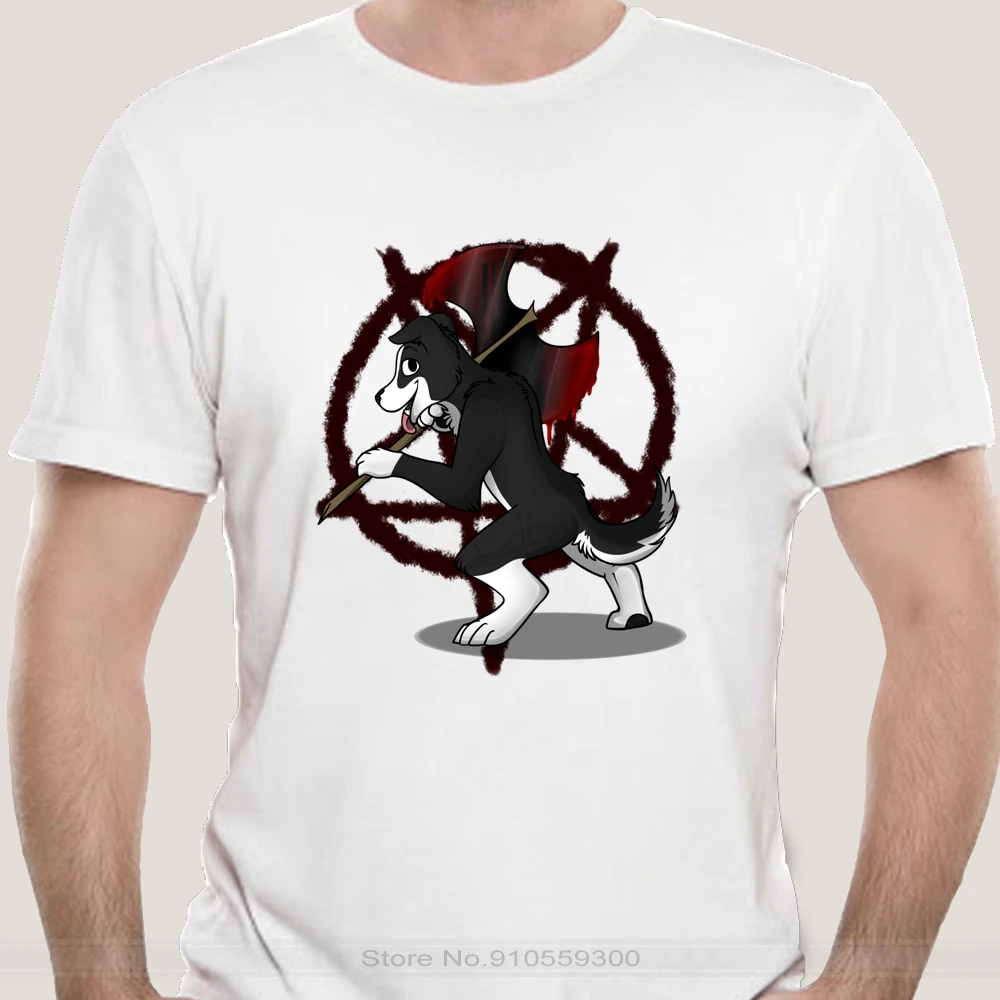 Футболка Mr Pickles мужская хлопковая, потрясающая тенниска с круглым вырезом, для взрослых, для плавания, взрослых, с собакой, злым Сатаной, с коротким рукавом