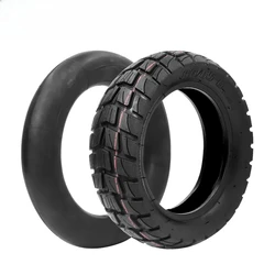 For Speedual For Zero 10X Upgrade 10x3.0 Inner Tube Outer Tyre for Kugoo M4 Pro Quick 3 for Inokim OX 80/65-6 Scooter