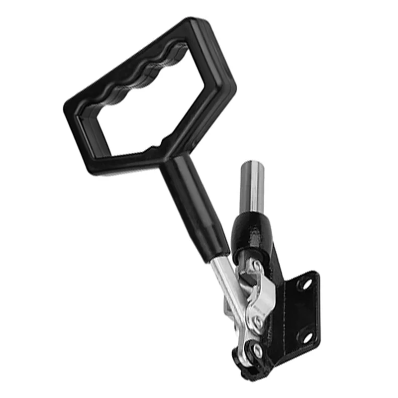Heat Transfer Machine Pressure Handle Push-Pull Type Quick Clamp Heat Press Machine Baking Cup Machine Special Handle-AA26