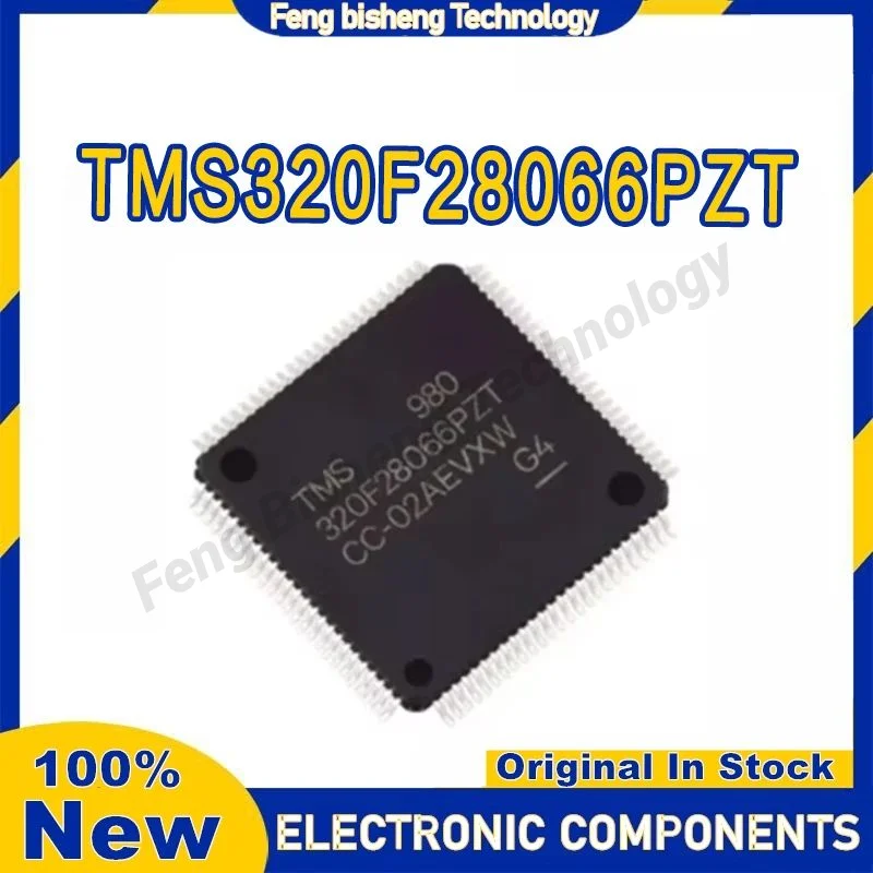 

TMS320F28066PZT TMS320F28066PZ TMS320F28066P TMS320F28066 TMS320F2806 TMS320F280 TMS320F TMS320 TMS32 TMS IC MCU Чип LQFP-100