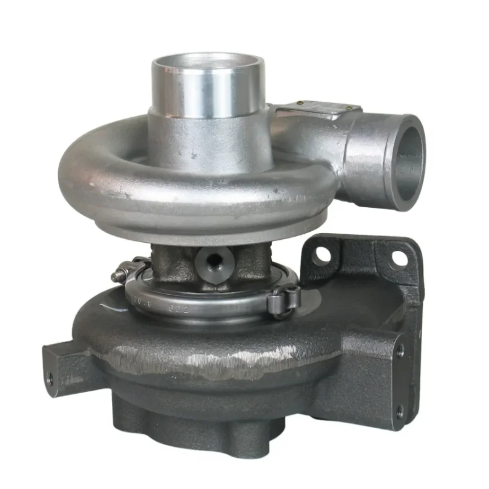 

TD06H-16M 49179-02340 49179-02300 205-6741 222-8219 ME2056741 Turbocharger for Hyundai Excavator 320, Crawler with 3066 Engine