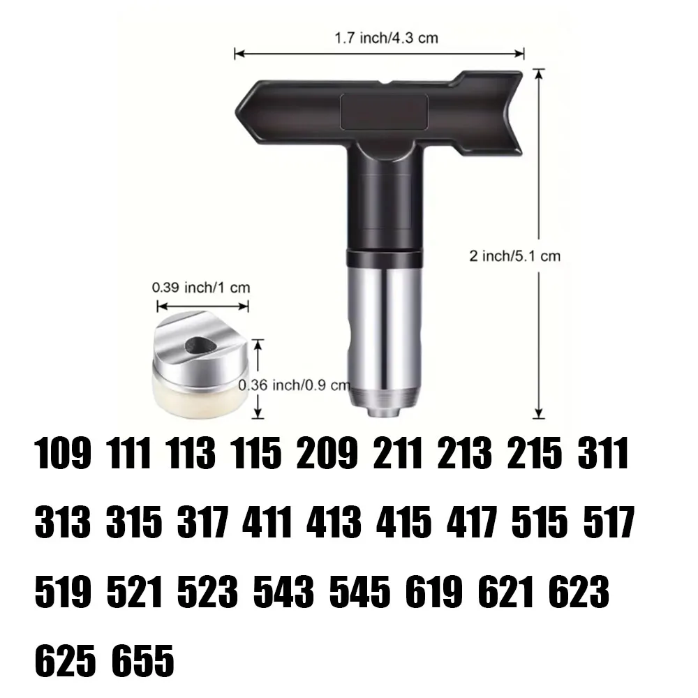 1 шт. распылительная головка
