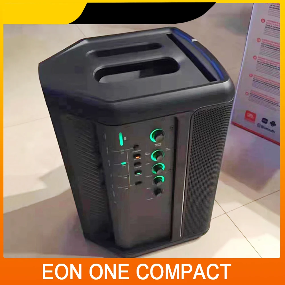 For JBL EON ONE COMPACT Charging Roadshow Audio System 291*255*399 37.5Hz-20KHz