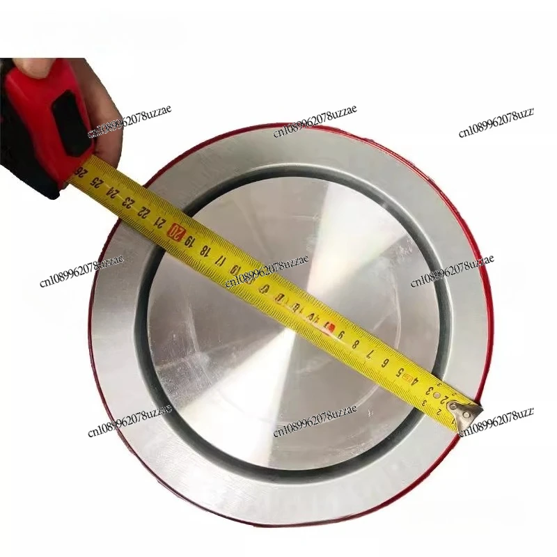 450W 12V DC Electric Heating Stove/induction Cooker 12V Outdoor/car/RV/solar System