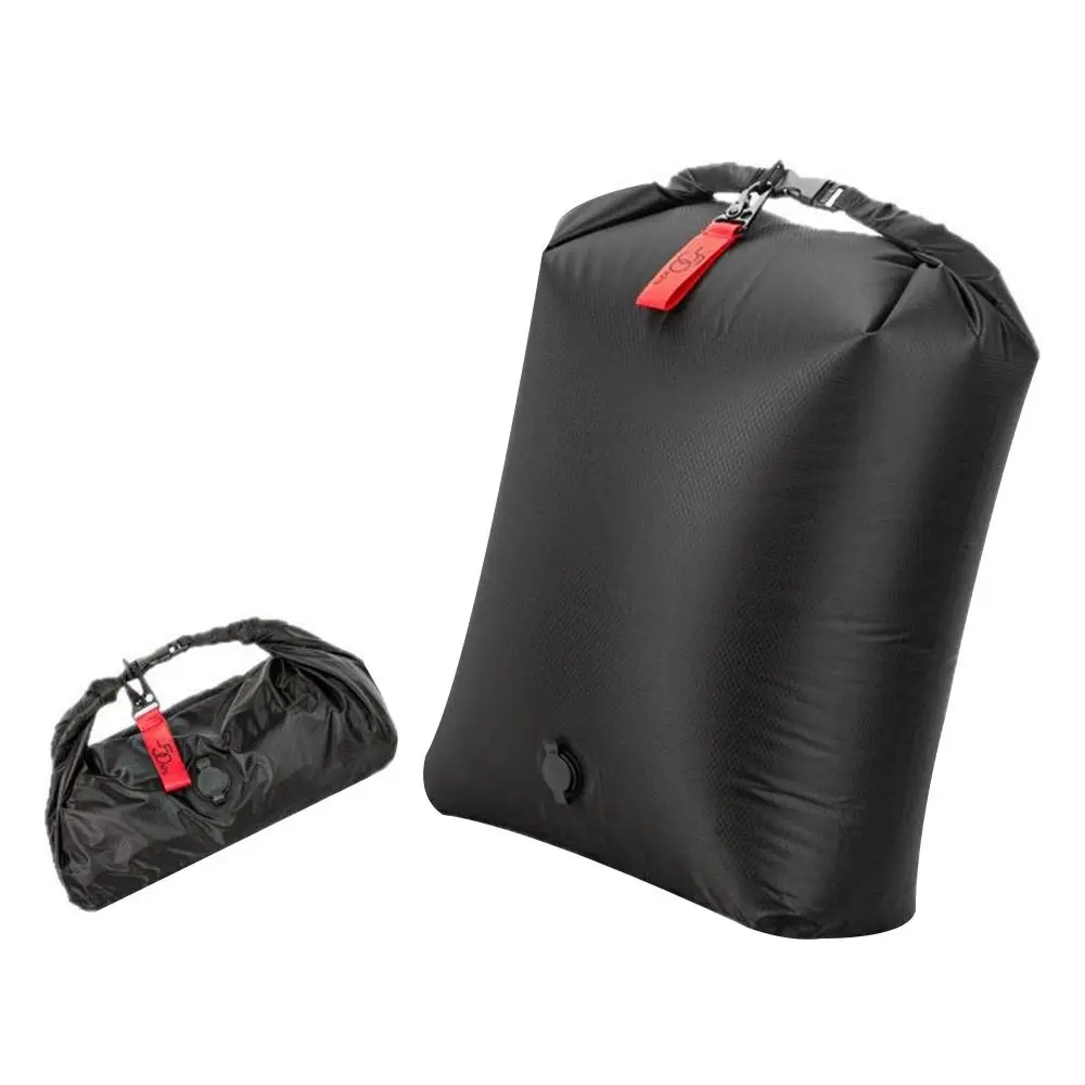 

Многоразовые вакуумные пакеты для путешествий, водонепроницаемая пылезащитная вакуумная компрессионная сумка, складная компактная вакуумная сумка для хранения багажа