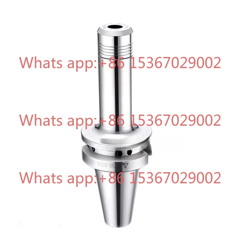 BT30 BT40 High-precision tool holder, Puhui HER dynamic balance tool holder CNC machining center tool holder
